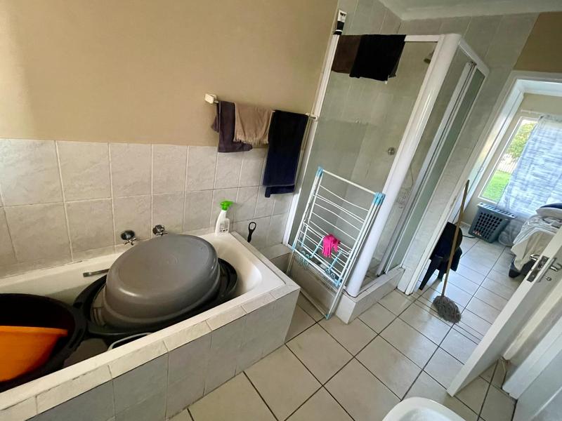To Let 2 Bedroom Property for Rent in Sanlamhof Western Cape